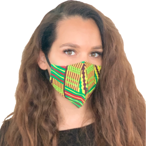 Face Mask Brazil